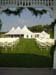 tent and ceremony